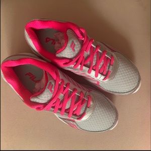 FILA Gamble Running Shoes